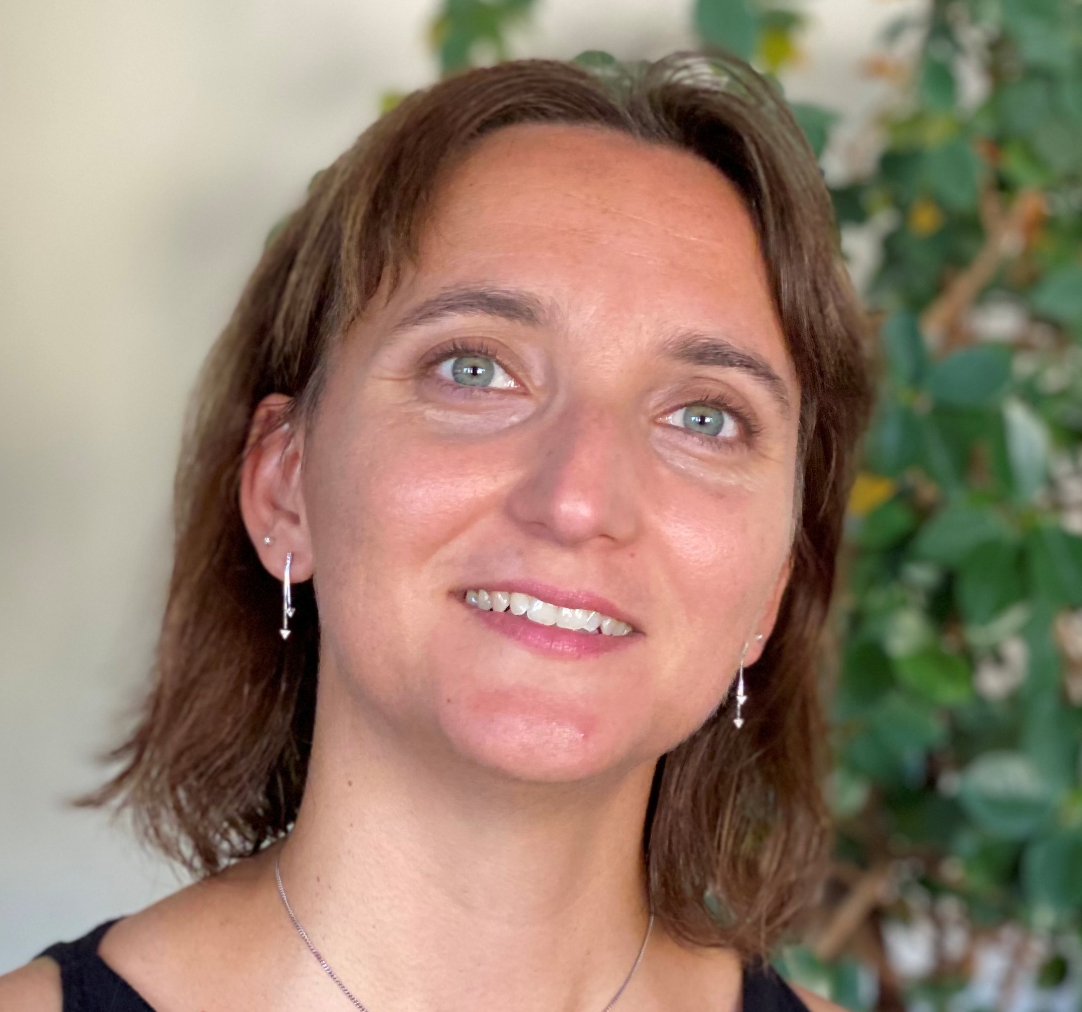 Céline Bouillon