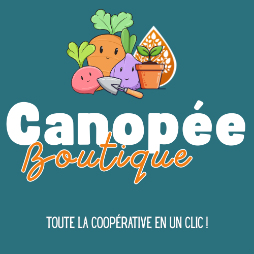 canopée boutique