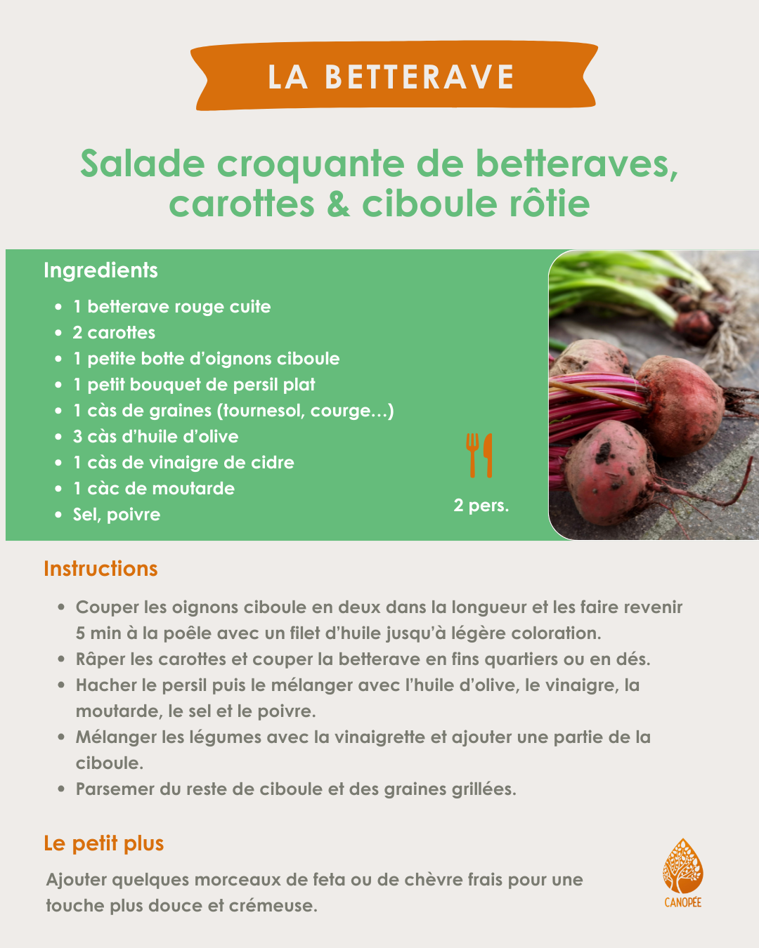 semaine 5